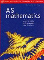 AS Mathematics