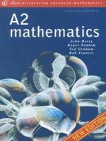 A2 Mathematics
