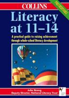 Literacy at 11-14