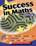 Success in Mathematics Book 4