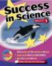 Success in Science Book 1