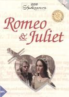 Romeo & Juliet [By] William Shakespeare