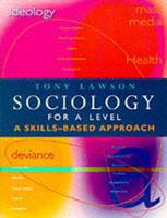 Sociology for A Level