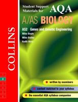 AS Biology Specification (B). Module 2 Genes and Genetic Engineering