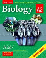 Biology A2