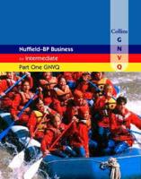 Nuffield-BP Business for Intermediate Part One GNVQ