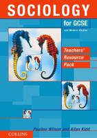Sociology for GCSE Teacher's Support Pack