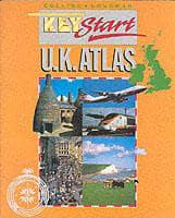 Keystart U.K. Atlas