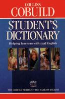 Collins Cobuild - Student's Dictionary