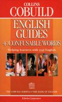 English Guides. 4 Confusable Words