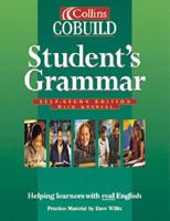Collins COBUILD Student's Grammar