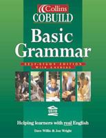 Collins COBUILD Basic Grammar