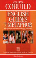 English Guides. 7 Metaphor
