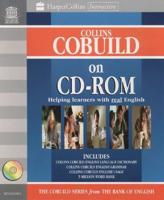 Collins Cobuild on CD-Rom