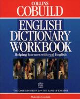 Collins COBUILD English Dictionary Workbook