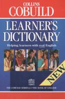 Collins Cobuild Learner's Dictionary