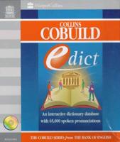 Cobuild E-Dictionary