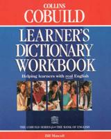 Collins COBUILD Learner's Dictionary Workbook