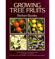 Growing Tree Fruits
