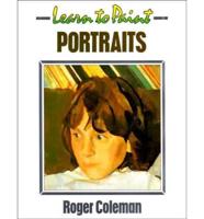 Learn to Paint Portraits