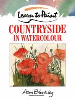 Learn to Paint the Countryside in Watercolour