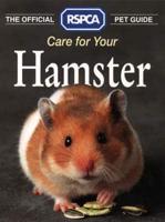 Care for Your Hamster