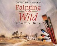 David Bellamy's Painting in the Wild