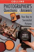Photographer's Questions & Answers