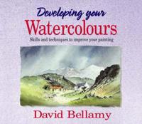 Developing Your Watercolours