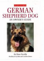 German Shepherd Dog