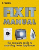 Collins Fix It Manual