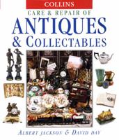 Collins Care & Repair of Antiques & Collectables