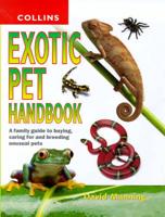 Collins Exotic Pet Handbook