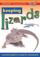 Collins Keeping Lizards