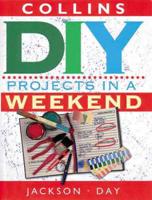 Collins DIY Projects in a Weekend