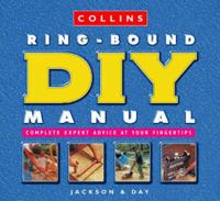 Collins Ring-Bound DIY Manual