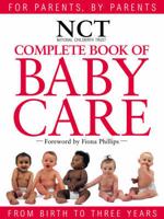 Complete Book of Baby Care