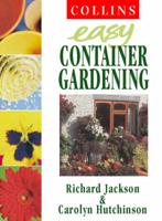 Collins Easy Container Gardening