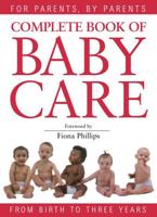 Complete Book of Babycare