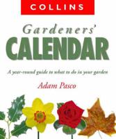 Collins Gardeners' Calendar