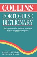 English-Portuguese, Portuguese-English Dictionary