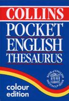 Collins Pocket Reference Thesaurus