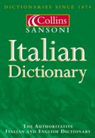 Collins Sansoni Italian Dictionary