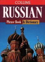 Russian Phrasebook & Dictionary