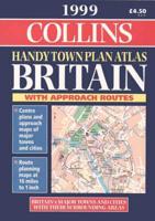 Collins Town Plans & Approach Routes