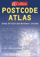 Postcode Atlas