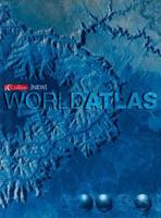 Collins New World Atlas