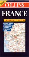 Road Map France