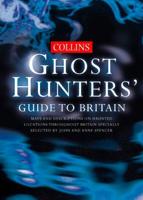 Ghost Hunters' Guide to Britain