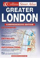 Greater London Street Atlas